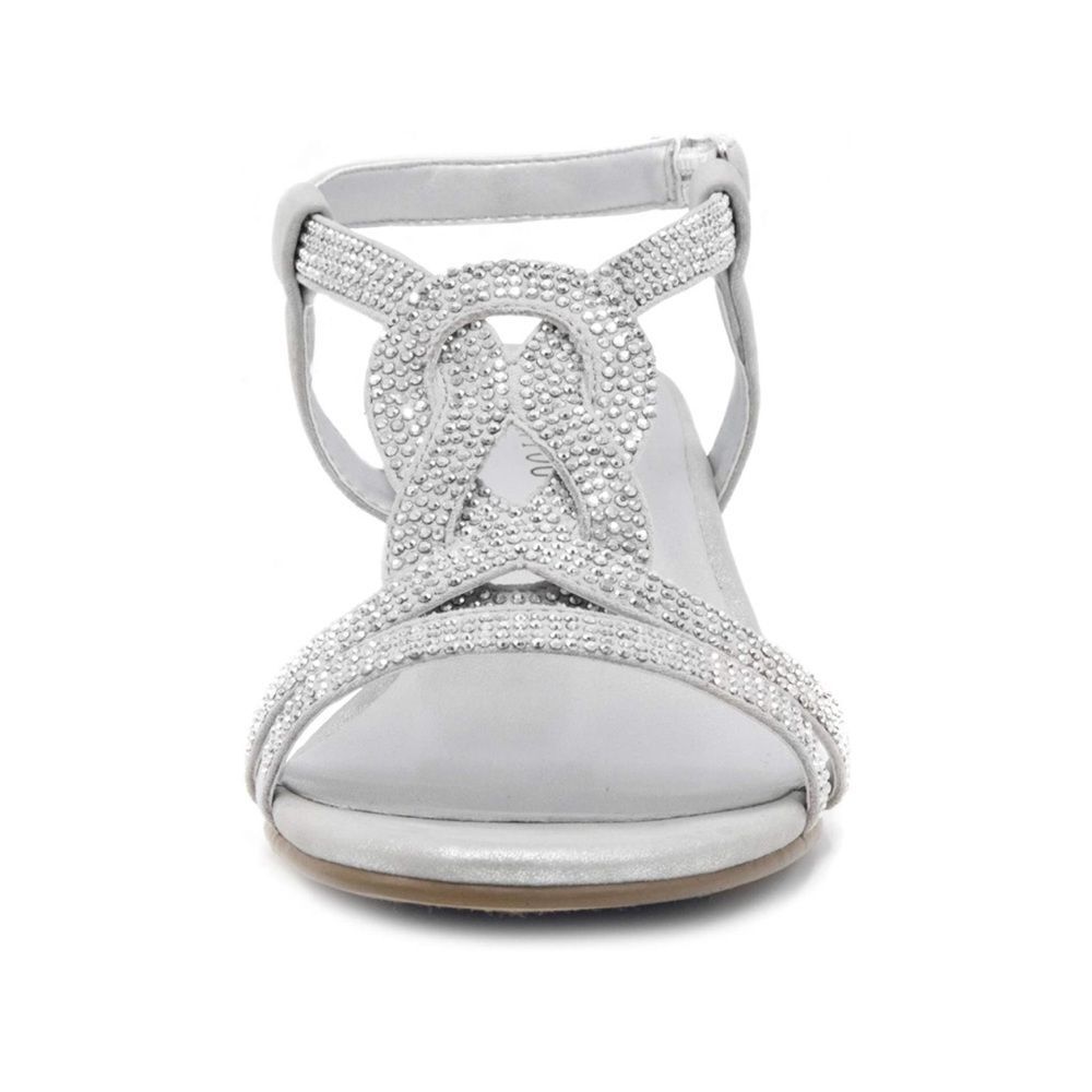 London Fog Women’s Sandals sz 8 NEW # Box 894 - Picture 7 of 7
